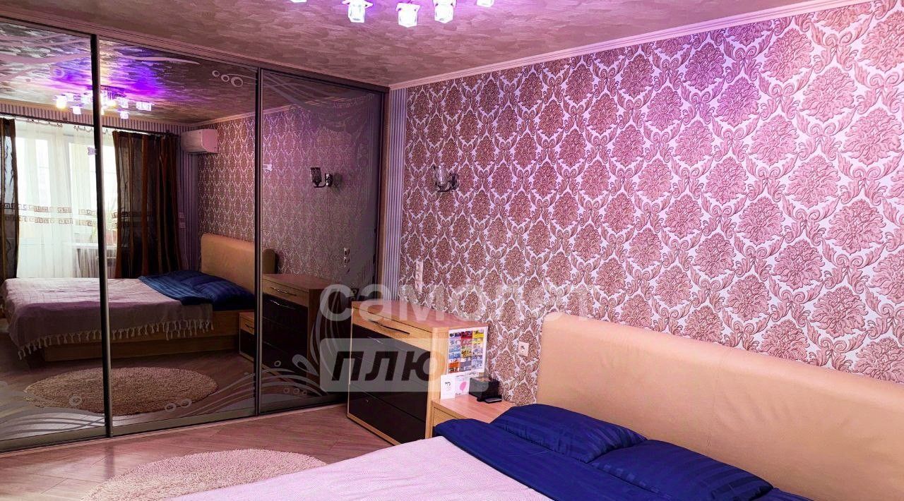 квартира г Липецк р-н Октябрьский ул Школьная 24 фото 12