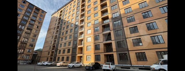 р-н Кировский дом 69 фото