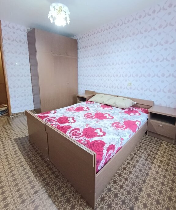 квартира г Саратов р-н Кировский ул Большая Горная 277/279 фото 5