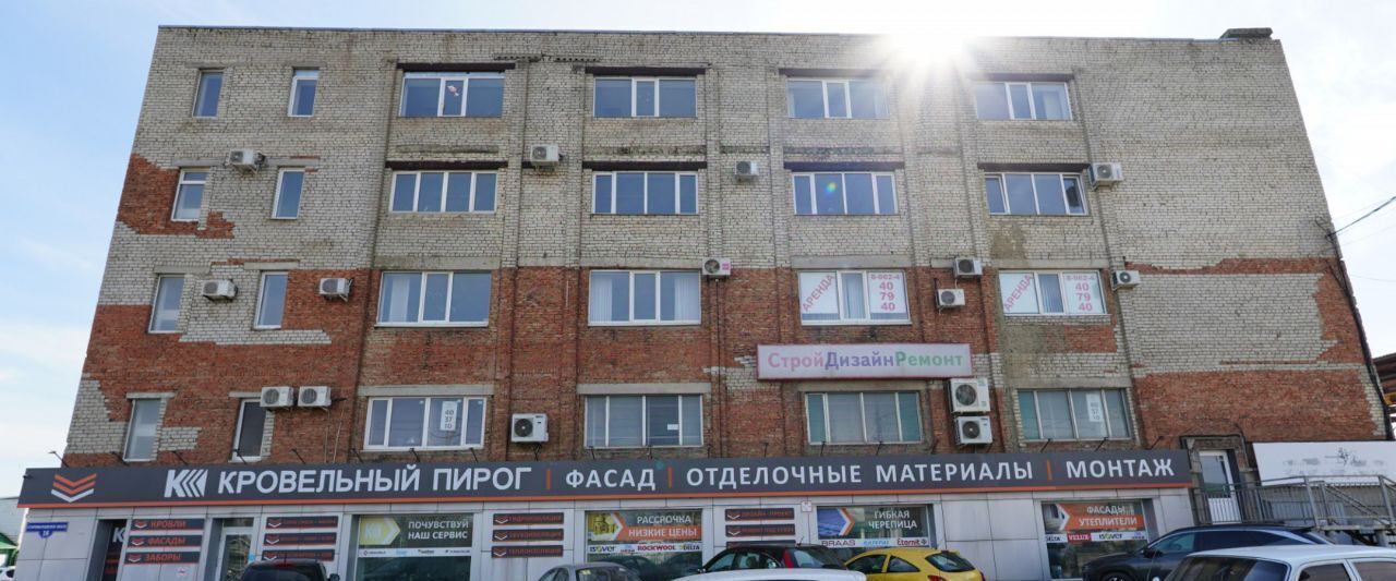 свободного назначения г Ставрополь р-н Октябрьский ш Старомарьевское 1б фото 25