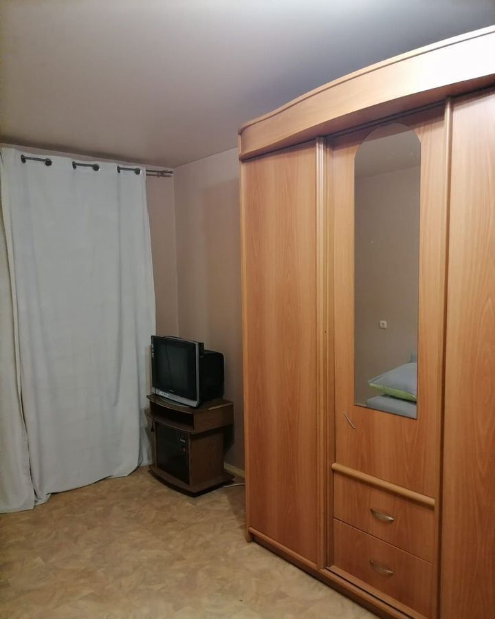 комната г Краснодар р-н Прикубанский ул Московская 72 фото 1