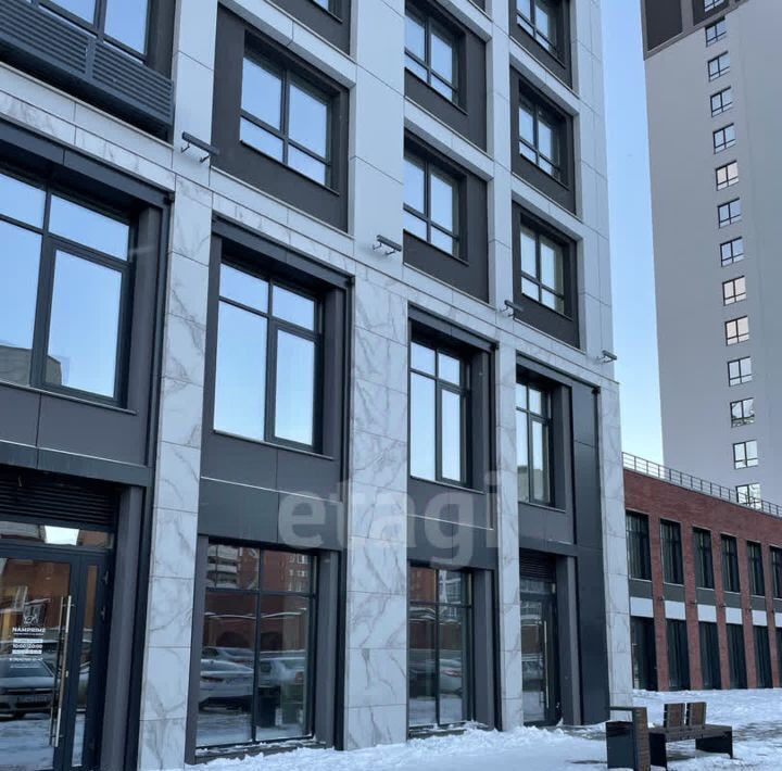 офис г Екатеринбург Чкаловская ул. Айвазовского, 52 фото 1