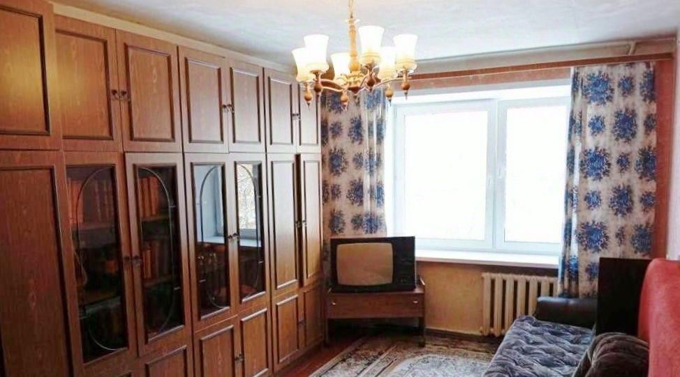 комната г Люберцы дп Красково ул 2-я Заводская 17 Красково фото 1