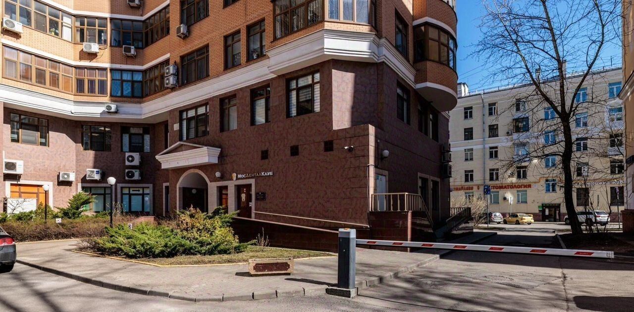 квартира г Москва метро Первомайская б-р Измайловский 58 муниципальный округ Восточное Измайлово фото 30