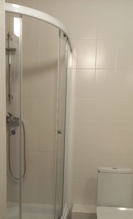квартира г Санкт-Петербург метро Автово ул Маршала Казакова 21к/3 фото 11