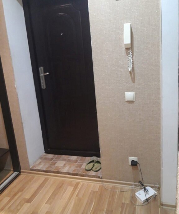 квартира г Нижний Новгород р-н Советский Горьковская ул Бекетова 3 фото 4