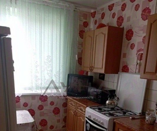 квартира г Набережные Челны р-н Автозаводский пр-кт Мира 90 фото 5