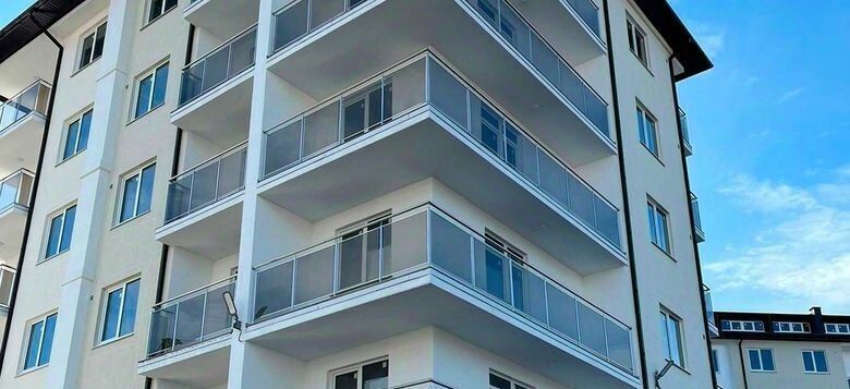квартира г Новороссийск с Мысхако ул Шоссейная 27 фото 4