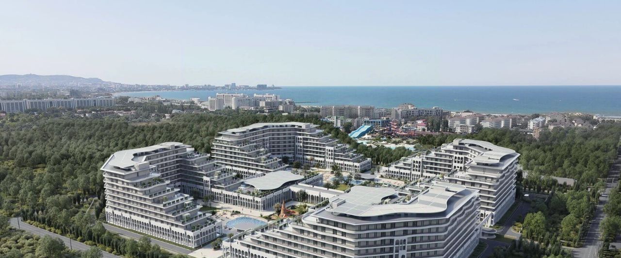квартира р-н Анапский г Анапа ул Железнодорожная фото 6