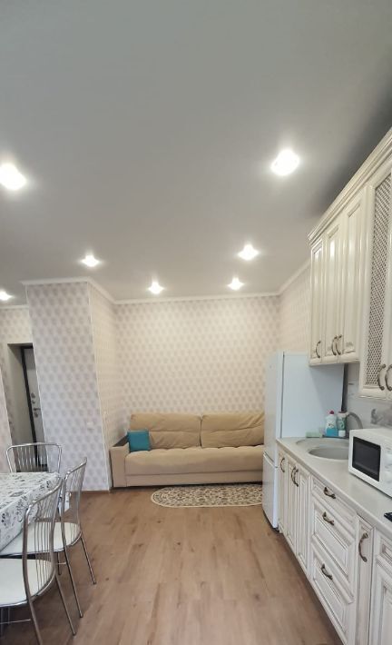 квартира г Горячий Ключ ул Мира 17 фото 8