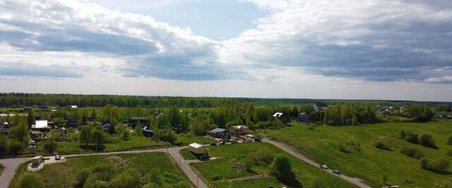 Рахьинское городское поселение фото