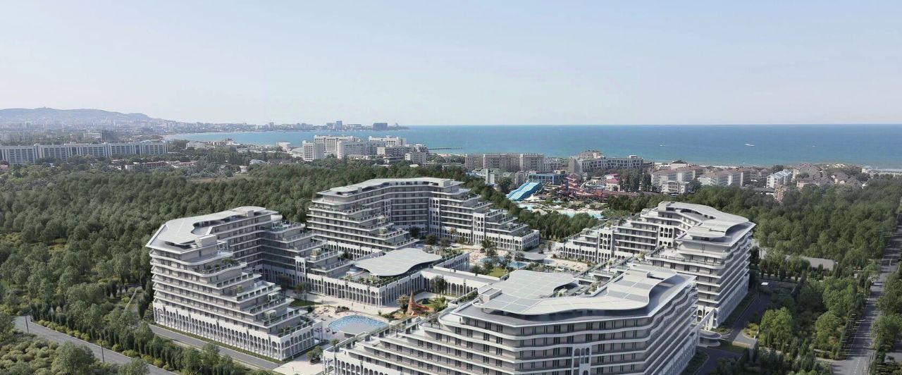 квартира р-н Анапский г Анапа ул Железнодорожная фото 6