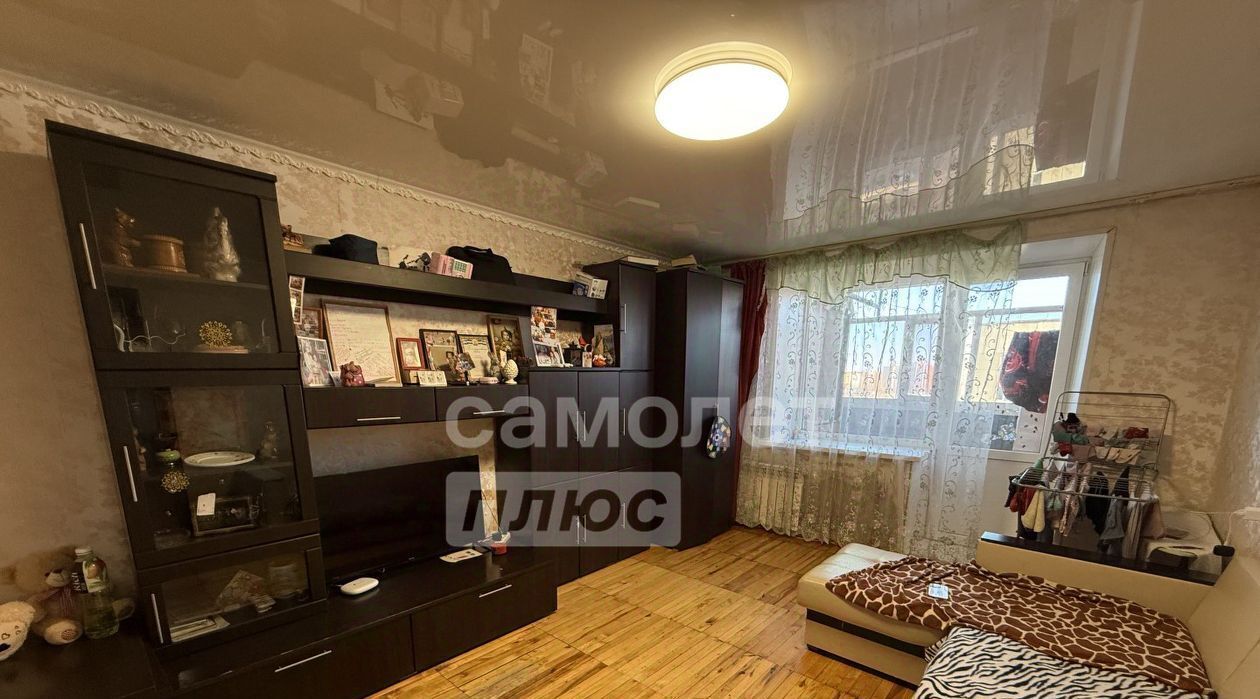 квартира г Стерлитамак Михайловский ул Шафиева 47 фото 1