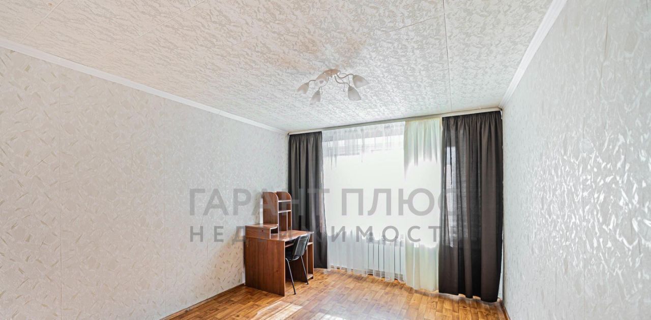 квартира г Липецк р-н Правобережный ул 4-я Пятилетка 8 фото 10