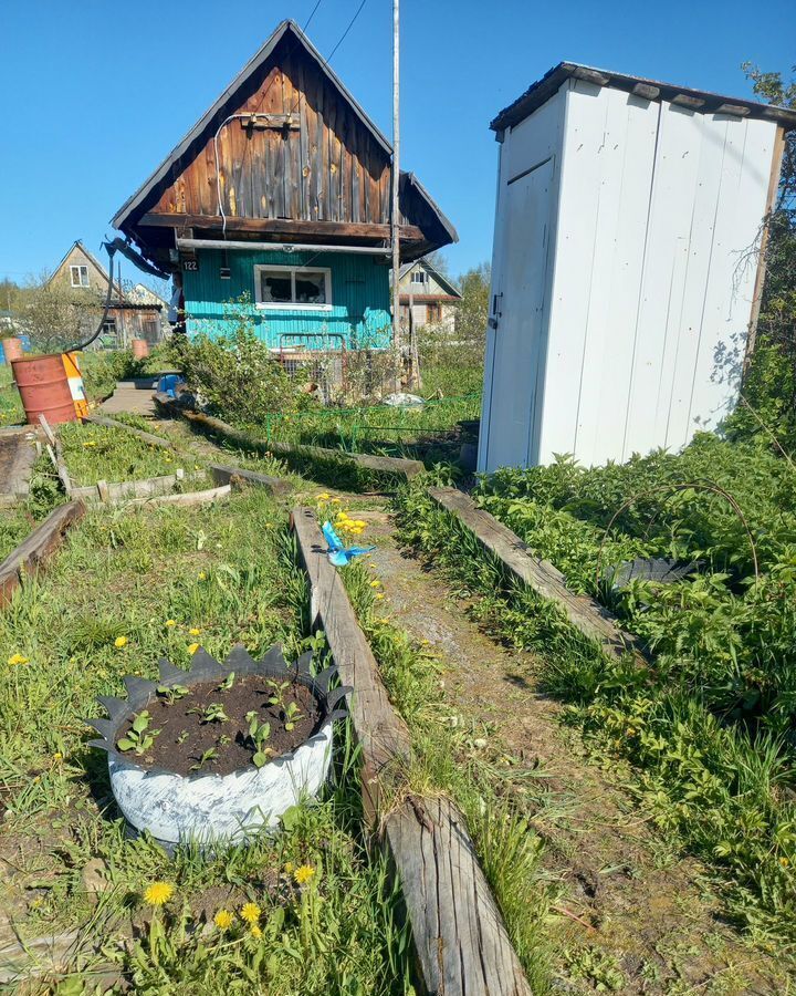 земля г Березовский сад тер коллективныйN 87 Первоуральск фото 1