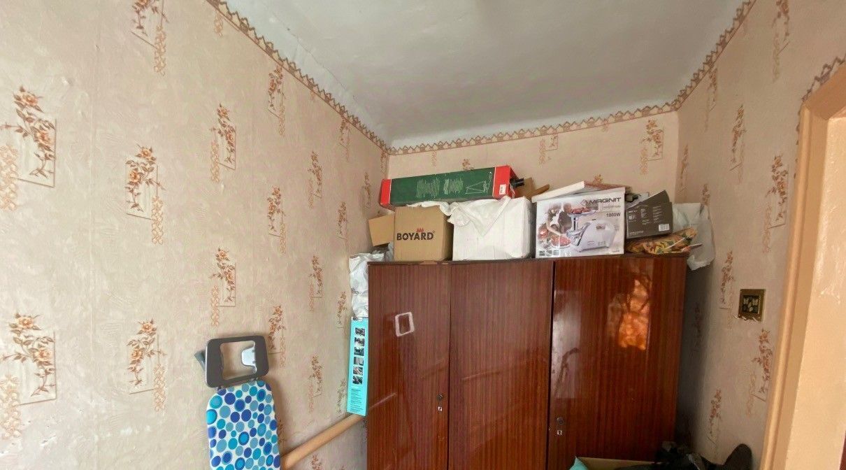 дом г Волгоград р-н Ворошиловский ул им. Малыгина фото 8