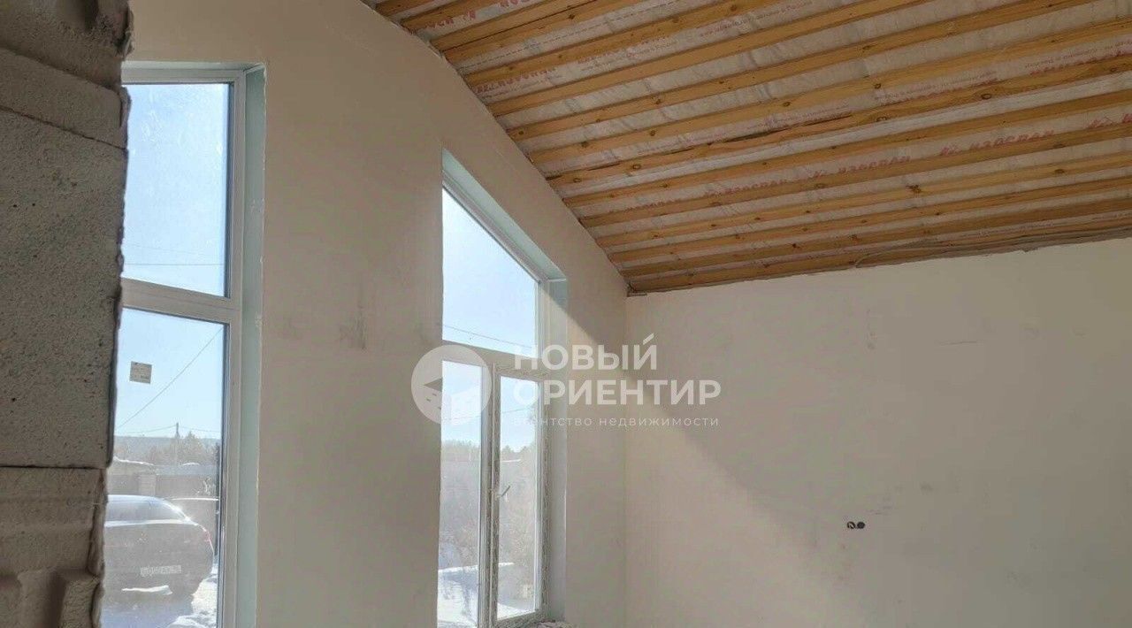 дом г Екатеринбург Ботаническая Аэродром ДНП фото 5
