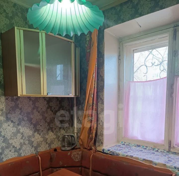 квартира г Нижний Тагил р-н Дзержинский ул Зари 58 фото 10