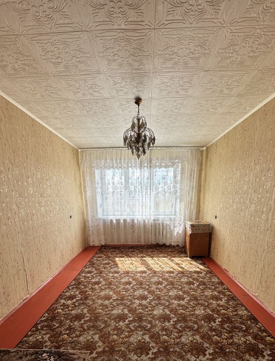 квартира г Волгоград р-н Тракторозаводский ул Гороховцев 16 фото 14