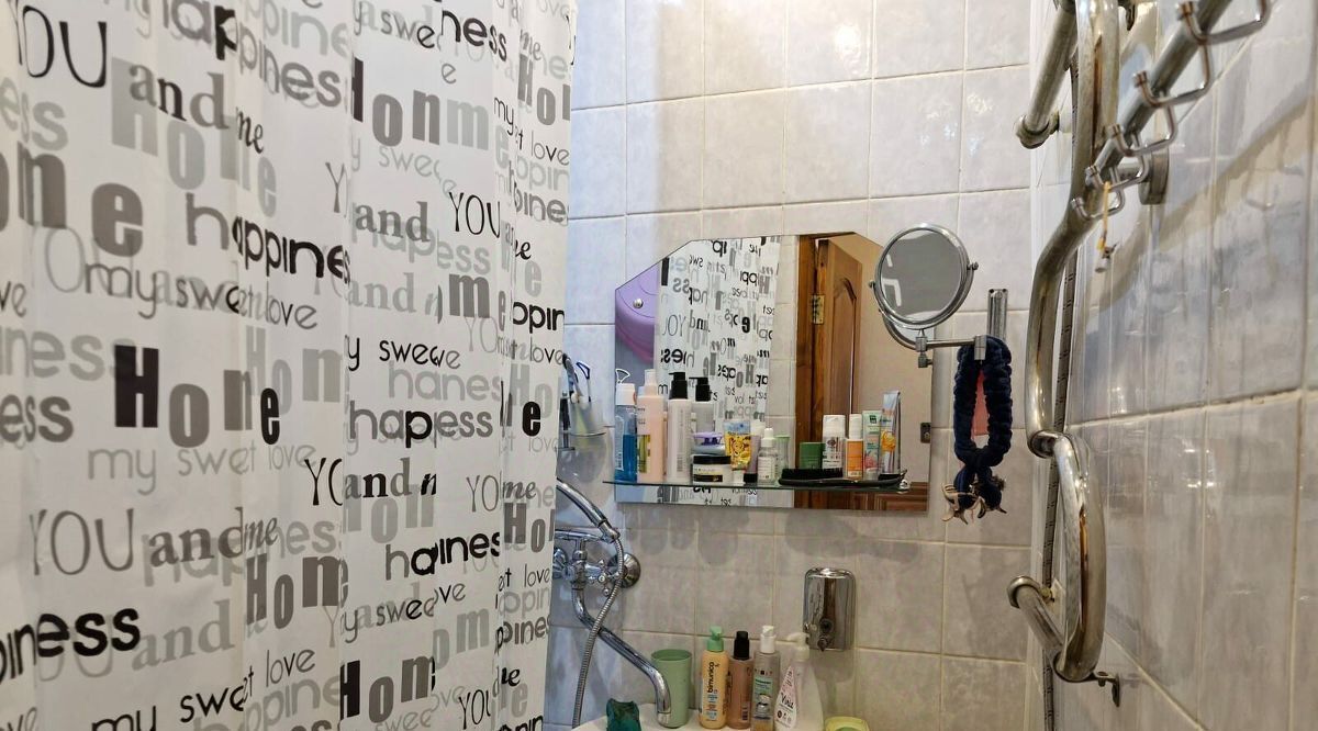 квартира г Рязань р-н Октябрьский ул Разина 29 фото 12
