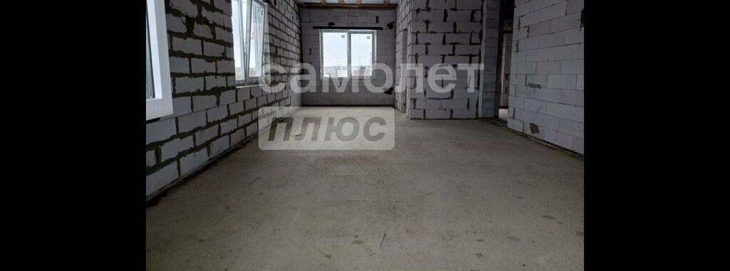 дом р-н Липецкий с Сенцово ул Рябиновая 21 фото 10