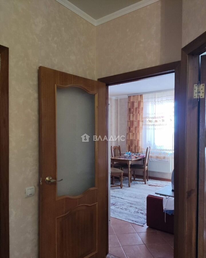 квартира г Наро-Фоминск ул Войкова 1 Наро-Фоминский г. о. фото 7