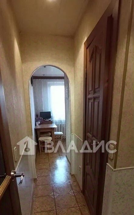 квартира г Иваново р-н Ленинский пр-кт Текстильщиков 4 фото 3