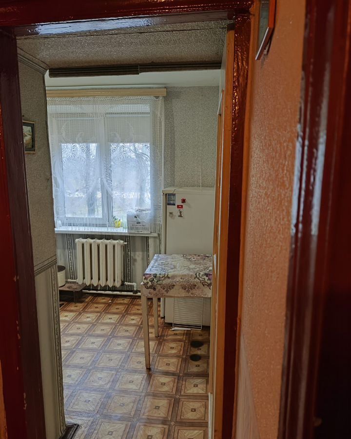 квартира г Волгоград рп Водстрой ул им. Костюченко 27 р-н Тракторозаводский пер Рабочий фото 5