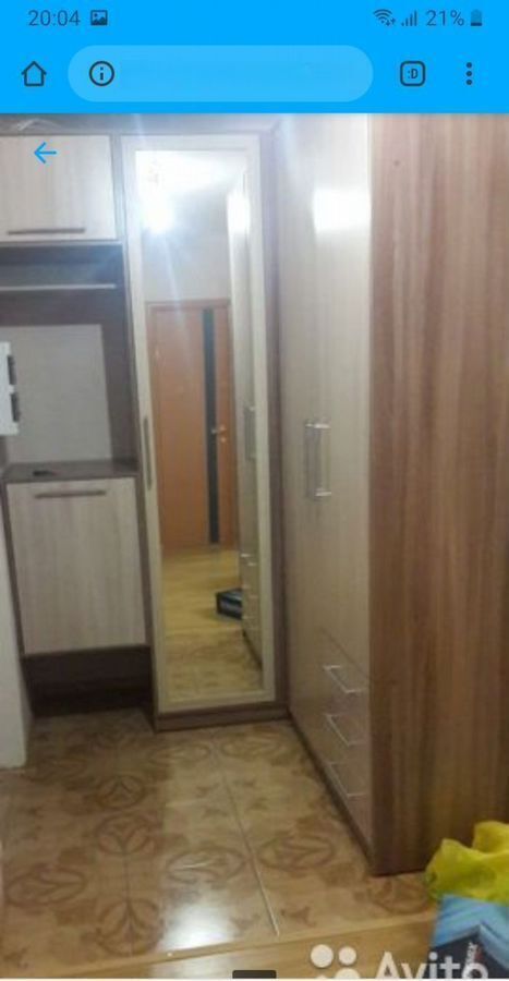 квартира г Ижевск р-н Ленинский Строитель ул Зои Космодемьянской 15 ЖК Новая Клубная фото 5