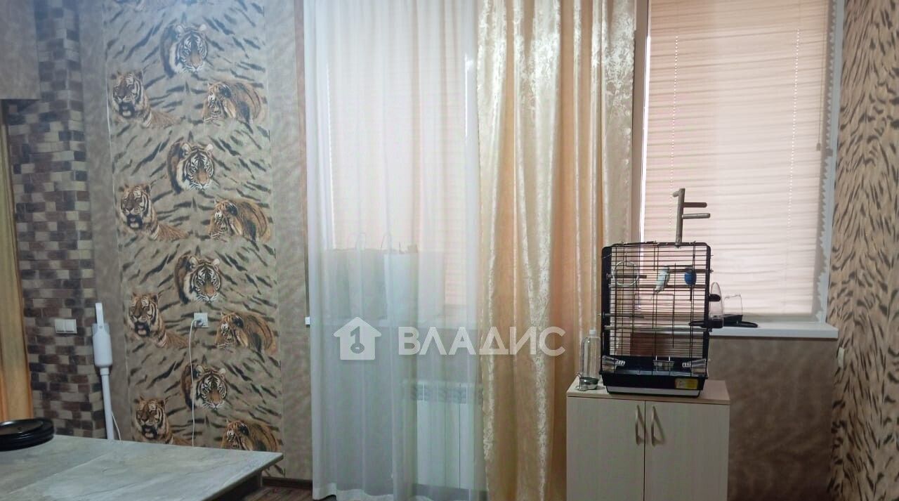 квартира г Новороссийск с Мысхако ул Заветная 68а фото 3
