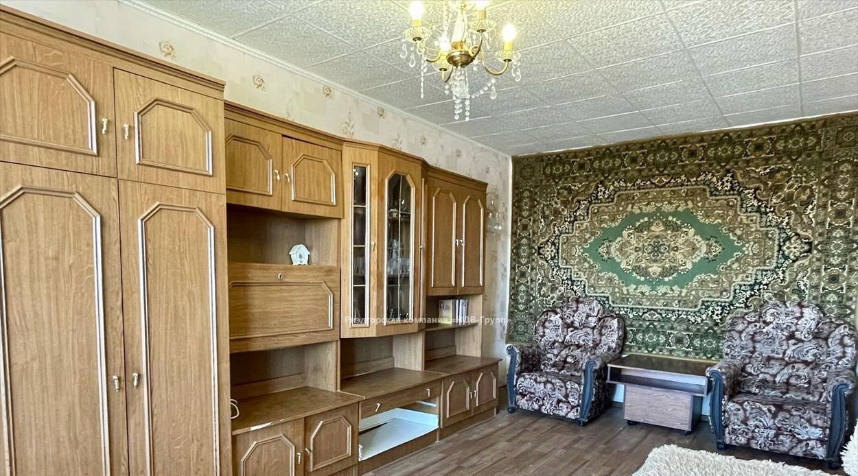 квартира г Хабаровск р-н Краснофлотский ул Уборевича 70 фото 10