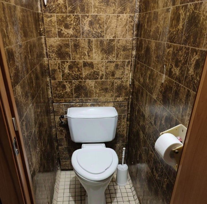 комната г Москва метро Войковская ул Зои и Александра Космодемьянских 10 фото 6