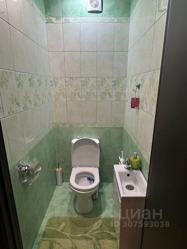 квартира г Химки ул Совхозная 8/1 фото 11
