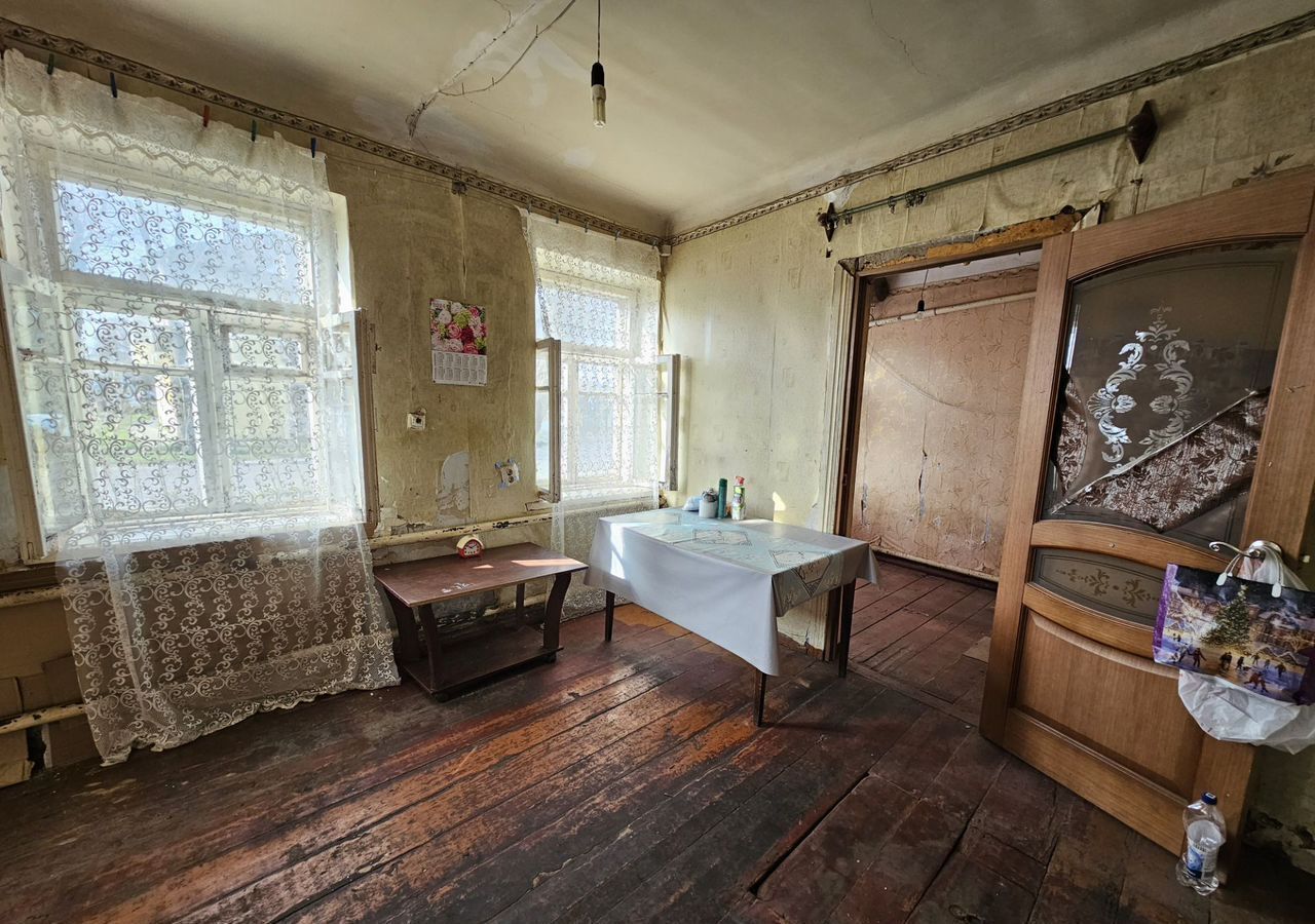 квартира г Мичуринск ул Гоголевская 151 фото 15