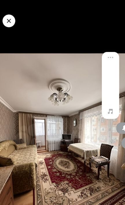 квартира г Дербент пр-кт Агасиева 13 фото 7