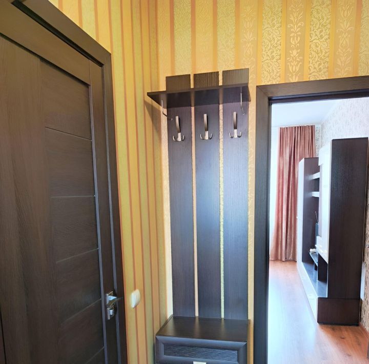 квартира г Калининград р-н Московский ул Печатная 21в фото 17