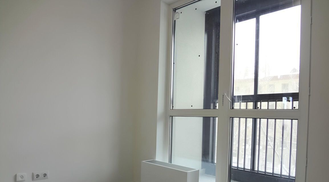 квартира г Москва ул 3-я Соколиной Горы 9 Шоссе Энтузиастов фото 10