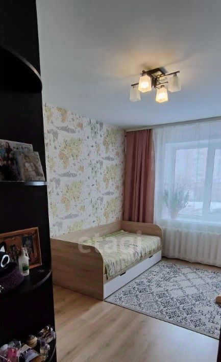 квартира г Уфа р-н Демский ул Грозненская 69/7 фото 4