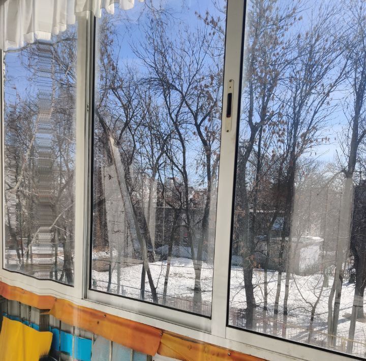 квартира г Уфа р-н Советский пер Пархоменко 10 фото 4