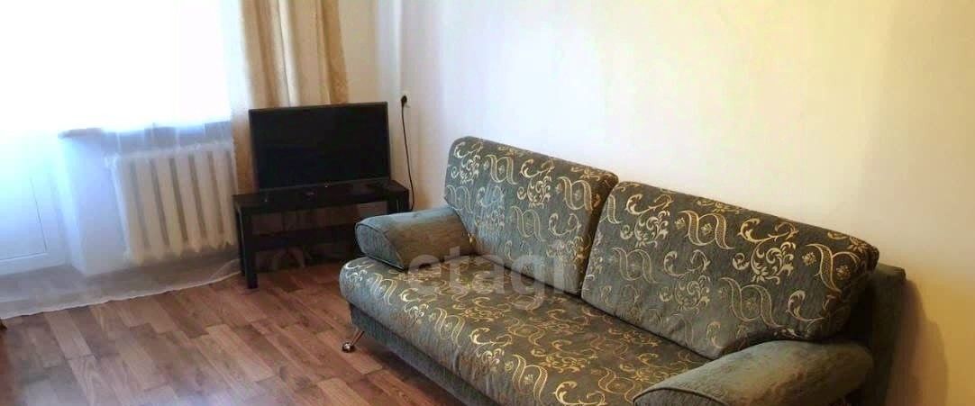 квартира г Ставрополь р-н Промышленный ул Мира 367/24 фото 3