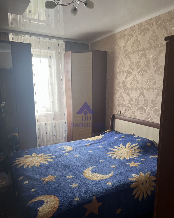 квартира г Волгодонск ш Октябрьское 15 фото 3