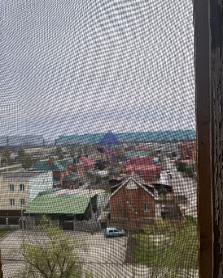 квартира г Волгодонск ш Октябрьское 15 фото 4