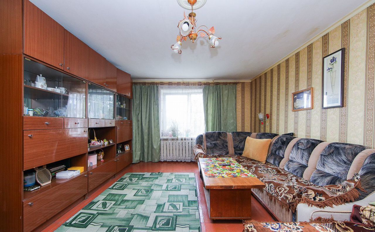квартира г Калининград р-н Центральный ул Космонавта Леонова 32а фото 2