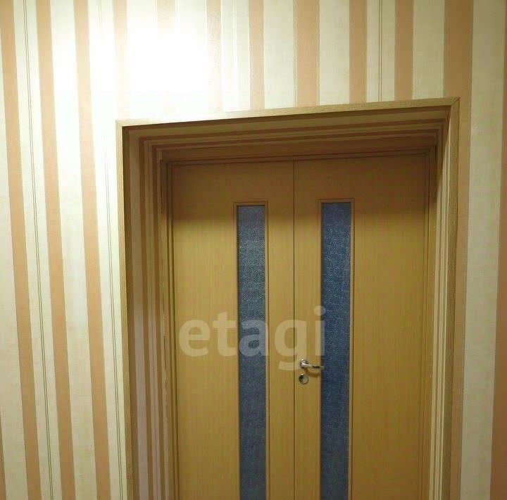 квартира г Ярославль р-н Дзержинский ул Урицкого 47к/2 фото 4