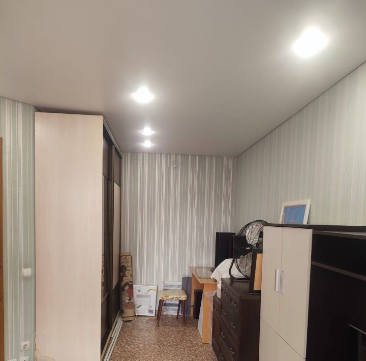 квартира г Казань р-н Советский Суконная слобода ул Аделя Кутуя 35 фото 3
