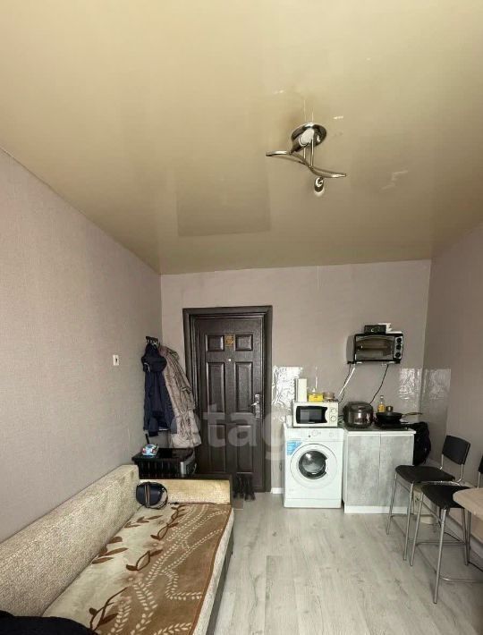 комната г Екатеринбург Уральская ул Красина 3 фото 2