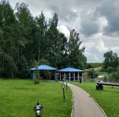 дом г Чехов Южные озера кп, ул. Северная фото 19