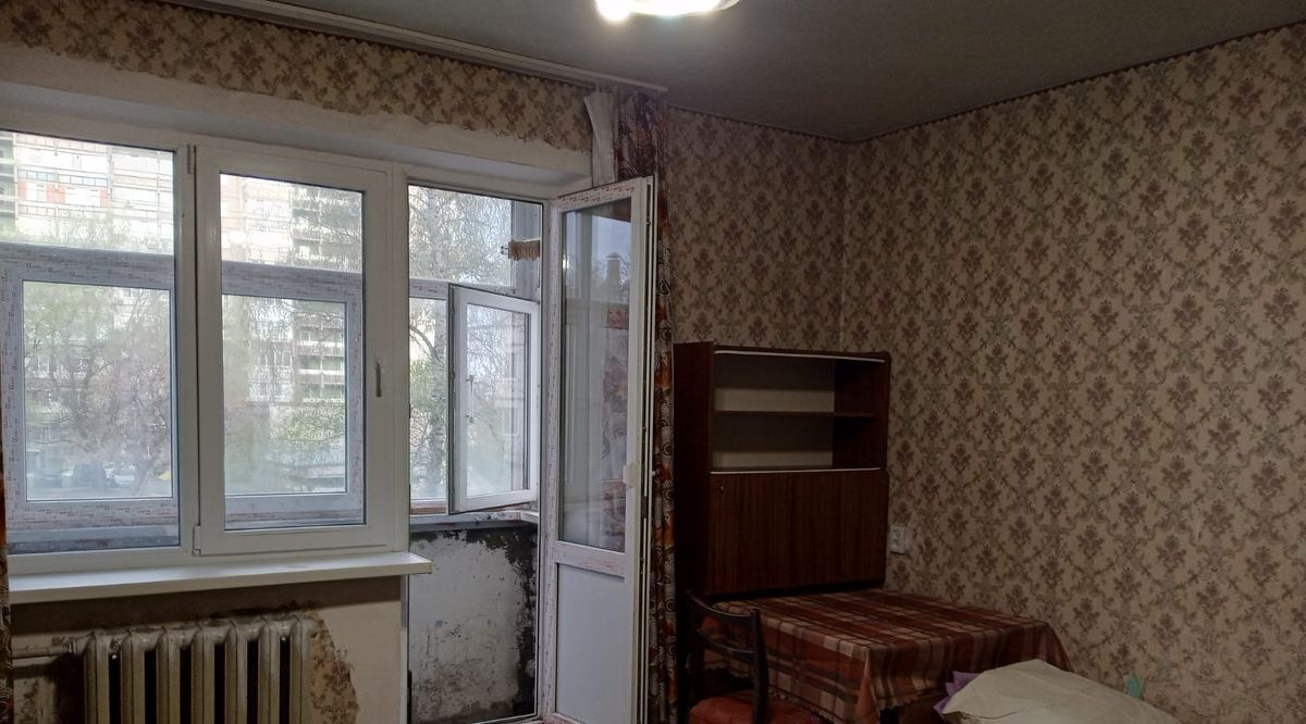 квартира г Ставрополь р-н Ленинский ул Ленина 88 фото 1
