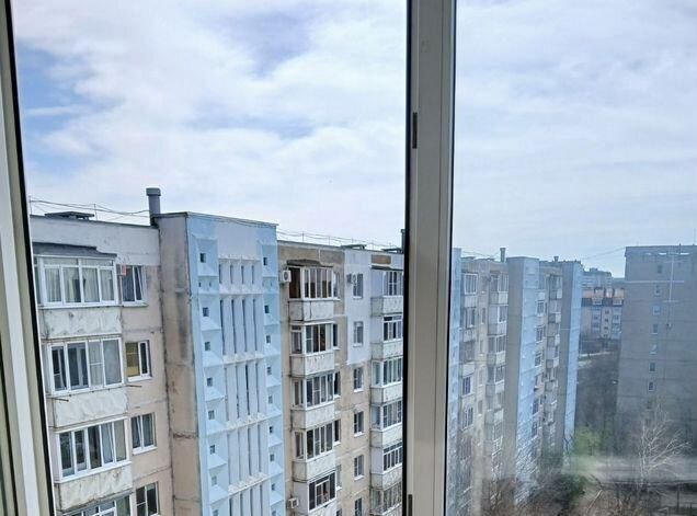 квартира г Ставрополь р-н Промышленный ул Бруснева 16 № 19 мкр фото 1