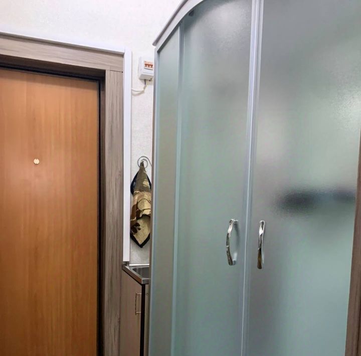 квартира г Казань р-н Вахитовский Суконная слобода ул Абжалилова 1/82 фото 3